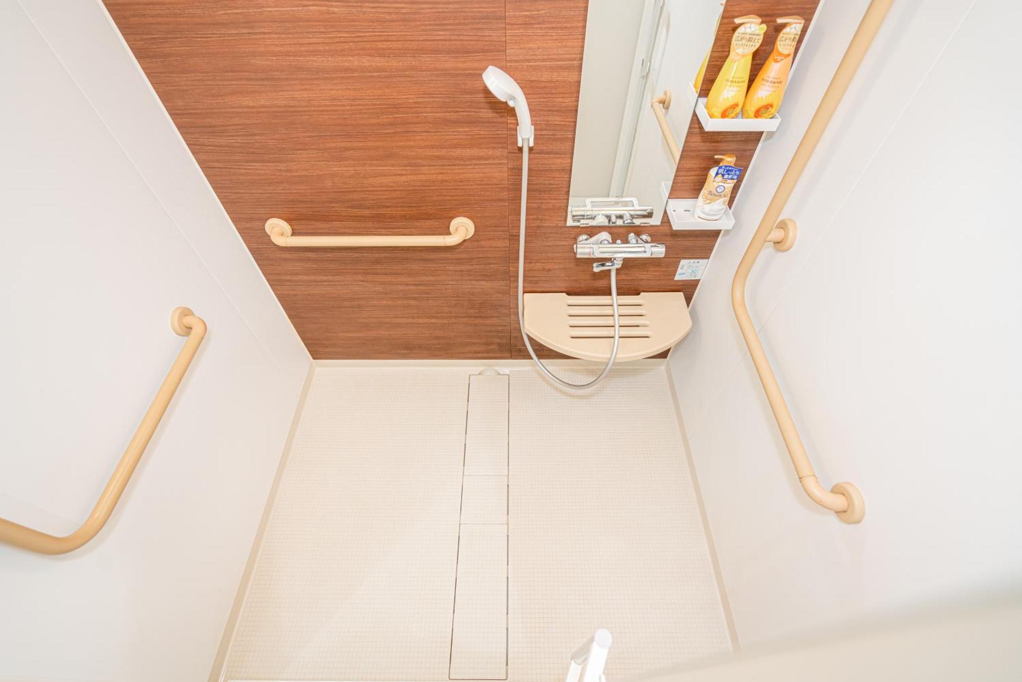 Apartment 新宿市中心大久保站徒步6分钟温馨公寓免费wi-fi！ *