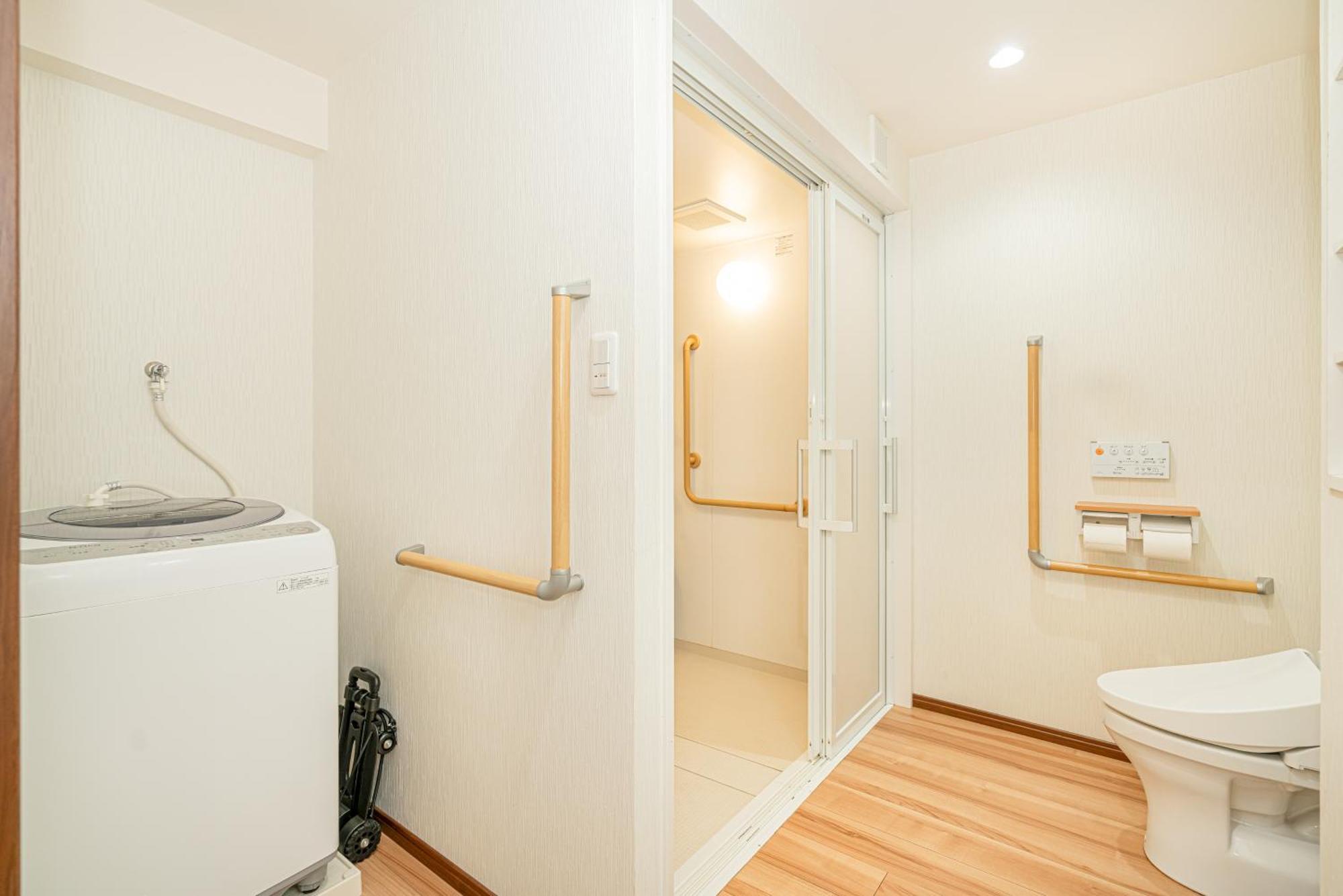 Apartment 新宿市中心大久保站徒步6分钟温馨公寓免费wi-fi！ *