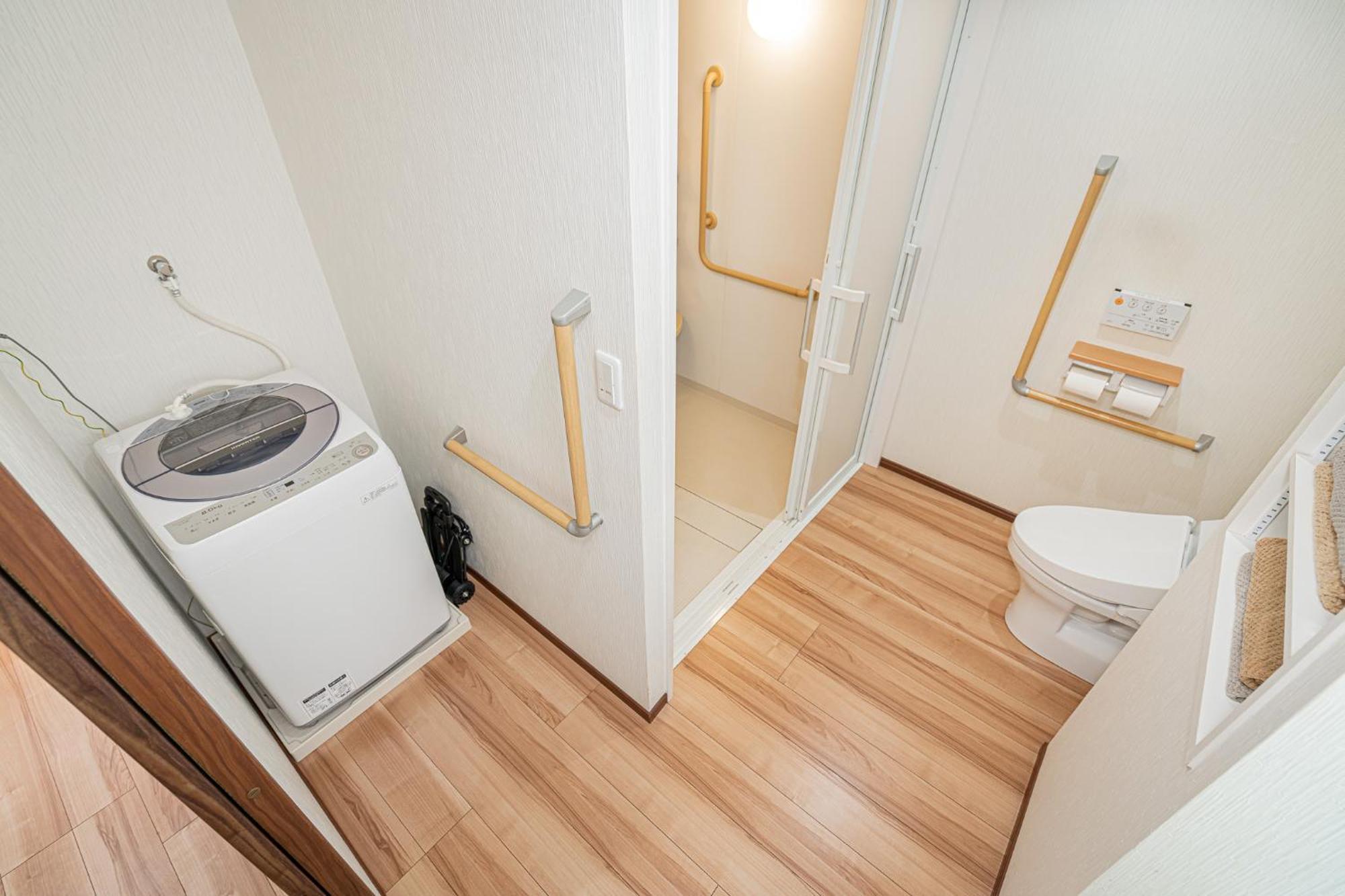 Apartment 新宿市中心大久保站徒步6分钟温馨公寓免费wi-fi！