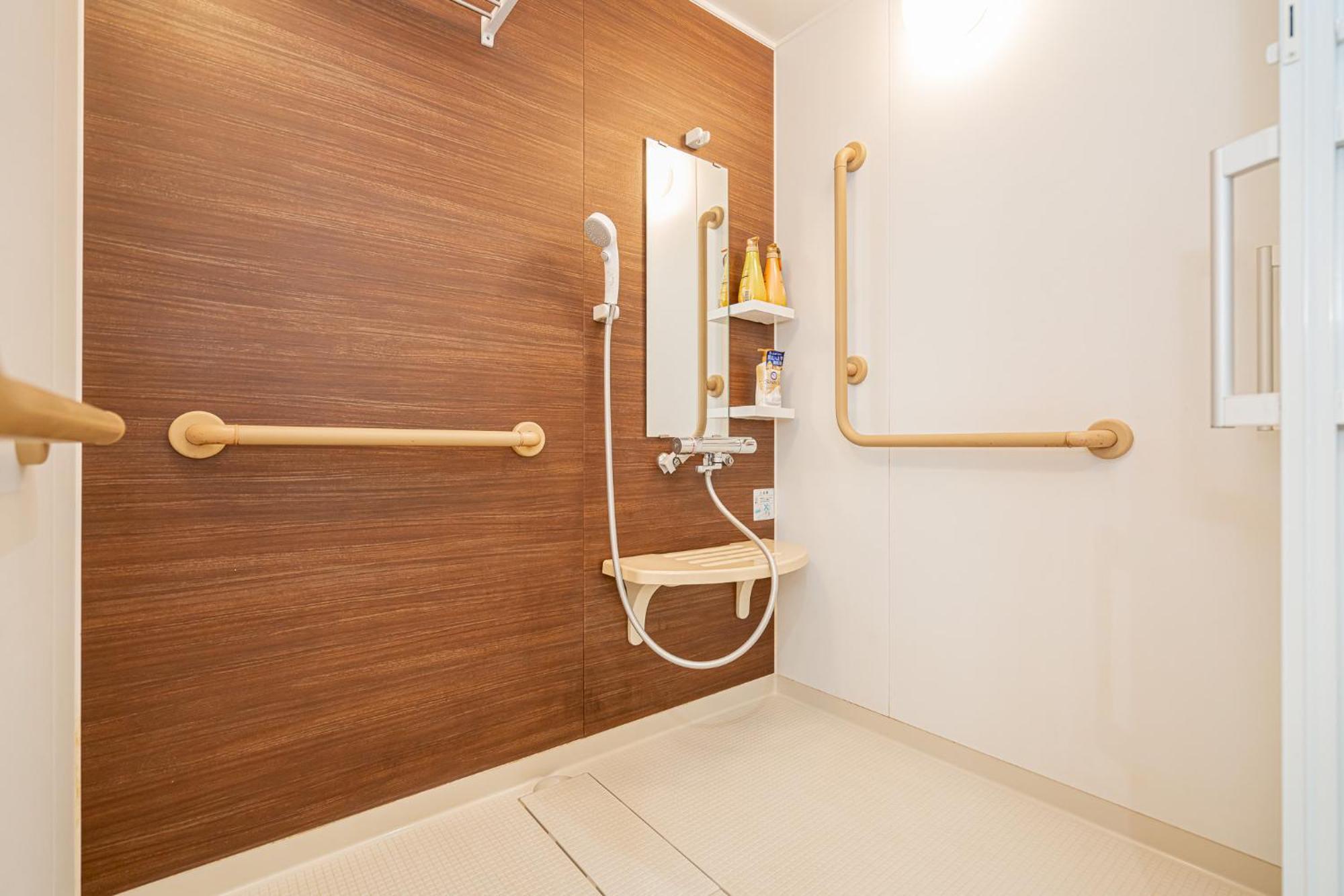 Apartment 新宿市中心大久保站徒步6分钟温馨公寓免费wi-fi！ *